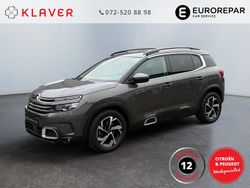 Grijs Gebruikt 2019 Citroën C5 Aircross Feel SUV | € 16.950