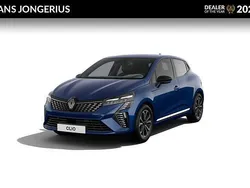 Grijs Nieuw 2025 Renault Clio V Esprit Alpine Hatchback | € 32.390 (Eerlijke prijs)