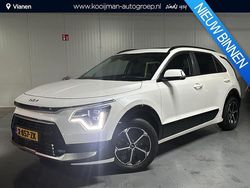 Gebruikt 2024 Kia e-Niro SUV | € 34.950 (Super prijs)
