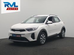 Wit Gebruikt 2023 Kia Stonic SUV | € 17.900 (Super prijs)