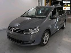 Grijs Gebruikt 2019 VW Sharan Exclusive MPV | € 22.900 (Goede deal)