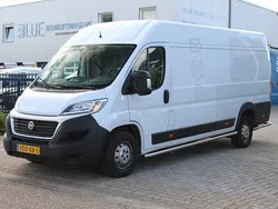Wit Gebruikt 2019 Fiat Ducato Van | € 7.950