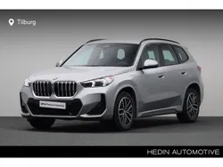 Zilver Gebruikt 2024 BMW X1 M Sport SUV | € 57.880 (Eerlijke prijs)