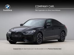 Zwart Gebruikt 2025 BMW 420 M Sport Coupé | € 63.950 (Iets duurder)