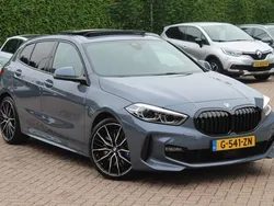 Grijs Gebruikt 2020 BMW 118 M Sport Hatchback | € 32.950