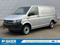 Zilver Gebruikt 2019 VW T6.1 Van | € 14.900 (Goede deal)