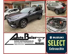 Overige Gebruikt 2020 Suzuki Across Comfort+ SUV | € 38.201