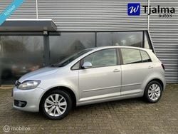 Zilver Gebruikt 2011 VW Golf Plus Trendline MPV | € 7.497 (Iets duurder)
