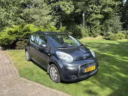 Grijs Gebruikt 2011 Citroën C1 Hatchback | € 3.350 (Eerlijke prijs)