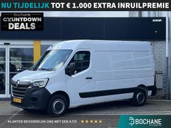 Overig Gebruikt 2021 Renault Master Komfort Van | € 16.007 (Super prijs)