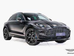 Zwart Gebruikt 2024 Aston Martin DBX 707 SUV | € 295.950