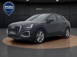 Grijs Gebruikt 2024 Audi Q2 Advanced SUV | € 33.950 (Eerlijke prijs)