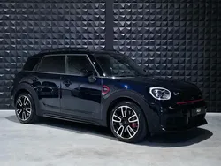 Zwart Gebruikt 2023 Mini John Cooper Works Countryman SUV | € 51.900 (Duur)