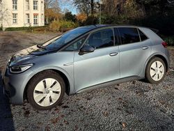 Blauw Gebruikt 2020 VW ID.3 Business Hatchback | € 17.300 (Iets duurder)