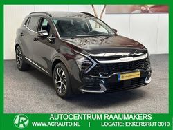 Zwart Gebruikt 2023 Kia Sportage 3 SUV | € 36.735 (Super prijs)