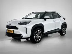 Wit Gebruikt 2024 Toyota Yaris Cross Limited SUV | € 31.950 (Eerlijke prijs)