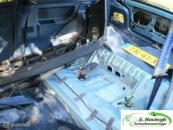 Blauw Gebruikt 1988 Suzuki Swift GL Hatchback | € 500