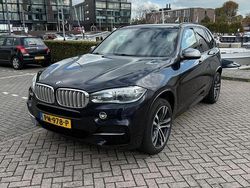 Gebruikt 2013 BMW X5 SUV | € 20.950 (Duur)