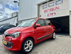Rood Gebruikt 2014 Renault Twingo Dynamique Hatchback | € 5.450 (Eerlijke prijs)