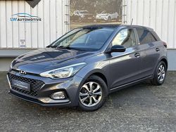 Grijs (metallic) Gebruikt 2020 Hyundai i20 Comfort Hatchback | € 14.445 (Eerlijke prijs)