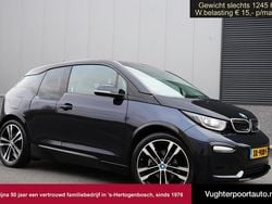 Blauw Gebruikt 2019 BMW i3 Sport Line Hatchback | € 19.740