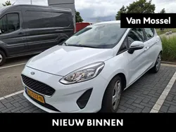 Hatchback Gebruikt 2018 Ford Fiesta Trend Hatchback | € 8.845 (Eerlijke prijs)