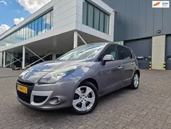 Grijs Gebruikt 2010 Renault Scénic III Dynamique MPV | € 2.650 (Eerlijke prijs)