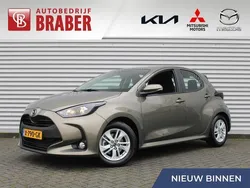Groen Gebruikt 2023 Mazda 2 Hatchback | € 24.950 (Eerlijke prijs)
