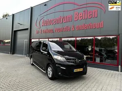 Zwart Gebruikt 2021 Opel Vivaro Innovation Van | € 14.999 (Eerlijke prijs)