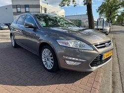 Grijs Gebruikt 2014 Ford Mondeo Platinum Stationwagen | € 8.950 (Eerlijke prijs)