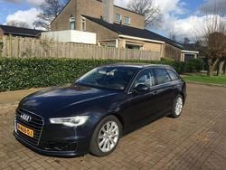 Gebruikt 2015 Audi A6 | € 14.750 (Eerlijke prijs)