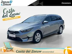Css Gebruikt 2023 Kia Ceed Sportswagon Stationwagen | € 25.945 (Duur)