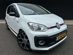 Wit Gebruikt 2019 VW up! GTI Hatchback | € 14.395 (Eerlijke prijs)