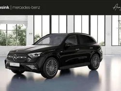 Grijs Nieuw 2025 Mercedes GLC300e Sport Edition SUV | € 91.528 (Duur)