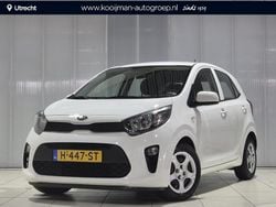 Wit Gebruikt 2020 Kia Picanto Comfort Hatchback | € 9.250 (Goede deal)