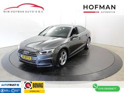 Grijs Gebruikt 2019 Audi A5 Sportback Sport Hatchback | € 32.940
