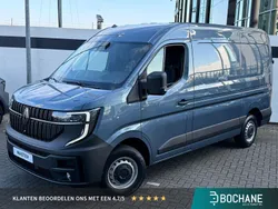 Blauw Nieuw 2024 Renault Master Van | € 35.118 (Eerlijke prijs)