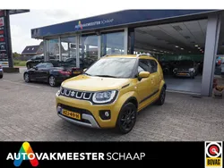 Geel Gebruikt 2021 Suzuki Ignis Hatchback | € 19.950 (Eerlijke prijs)