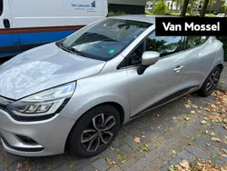 Grijs Gebruikt 2017 Renault Clio IV Intens Hatchback | € 8.240 (Goede deal)