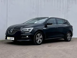 Renault Mégane GrandTour
