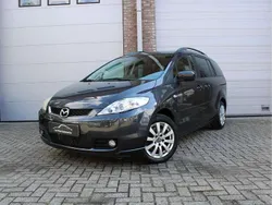 Grijs Gebruikt 2006 Mazda 5 Touring MPV | € 3.500 (Eerlijke prijs)