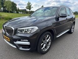 Grijs Gebruikt 2018 BMW X3 SUV | € 26.950 (Iets duurder)
