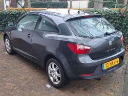 Grijs Gebruikt 2009 Seat Ibiza SC Stylance Hatchback | € 2.000 (Goede deal)