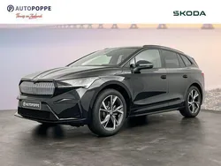 Suv Gebruikt 2025 Skoda Enyaq iV SportLine SUV | € 43.950