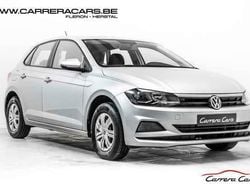 Grijs Gebruikt 2018 VW Polo Trendline Sedan | € 12.990 (Goede deal)