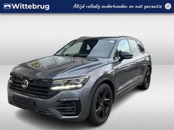 Grijs Gebruikt 2023 VW Touareg R SUV | € 68.450