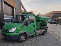 Gebruikt 2007 Iveco Daily | € 6.999