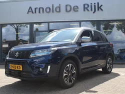 Blauw Gebruikt 2024 Suzuki Vitara Style SUV | € 29.950 (Duur)
