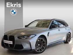 Grijs Gebruikt 2023 BMW M3 Competition Edition Stationwagen | € 129.695 (Duur)