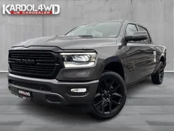 Grijs Nieuw 2024 Dodge Ram Pickup | € 80.950 (Duur)